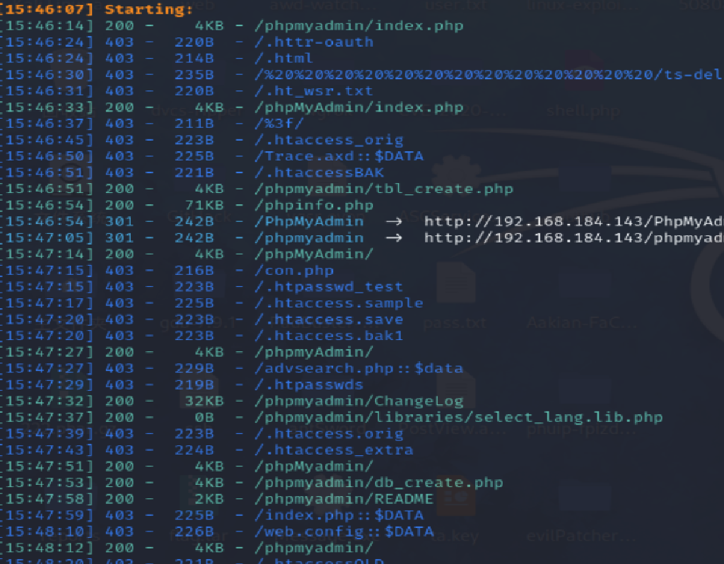 Vulnstack1