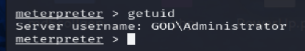 Vulnstack1